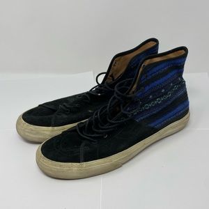 Vans High Tops size 13